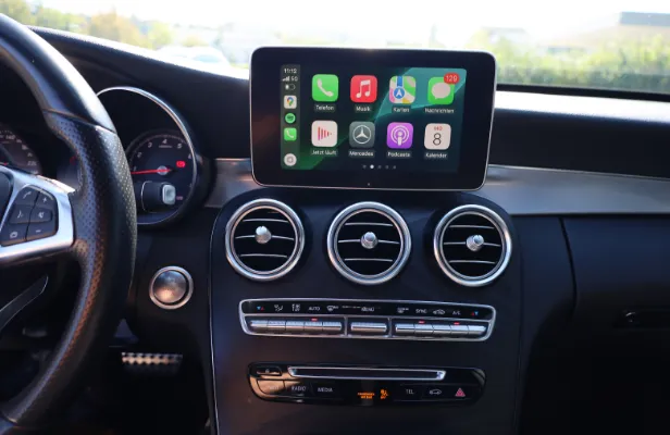 Autoradio, Multimedia & Navigation