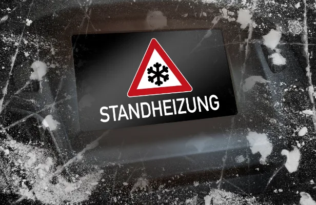 Standheizungen