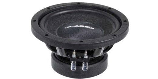 8&quot; (20cm) Subwoofer