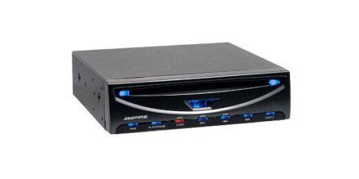 DVD Player