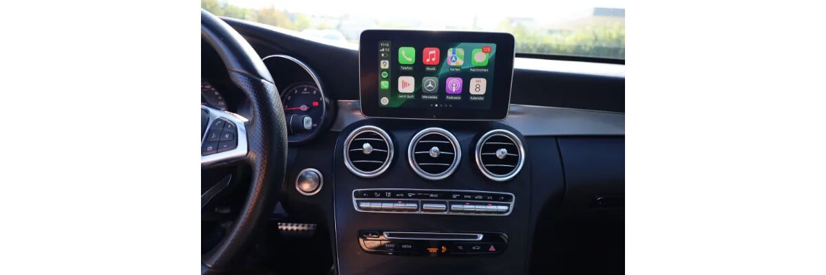 Autoradio, Multimedia &amp; Navigation - Autoradio, Multimedia &amp; Navigation