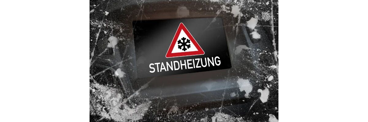 Standheizungen - Standheizungen
