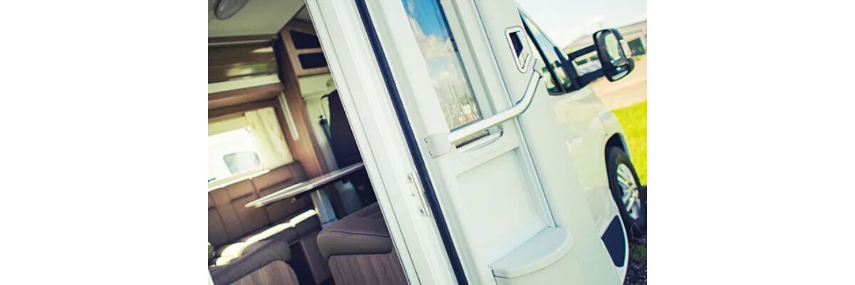 Lösungen für Wohnmobile - Lösungen für Wohnmobile