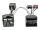 Match PP-AC 00 Adapterkabel PSA Quadlock