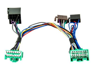 Match PP-AC 06 Adapterkabel für Chevrolet Silverado
