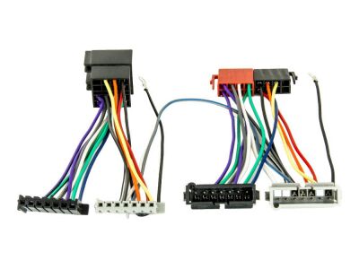 Match PP-AC 15 Adapterkabel für Chrysler, Dodge, Jeep 1996-2001