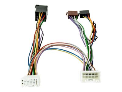 Match PP-AC 31 Adapterkabel für Mitsubishi ab 2007