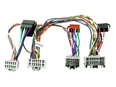 Match PP-AC 45 Adapterkabel für Volvo ab 2006