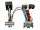 Match PP-AC 47 Adapterkabel für Ford, Land Rover (14 Pin)