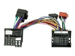 Match PP-AC 88 Adapterkabel für VAG mit 40 Pin...