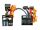 Match PP-AC 94a Adapterkabel für Mercedes mit Quadlock Stecker (40 Pin)