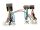 Match PP-AC 96 Adapterkabel für Nissan (10 + 6 Pin)