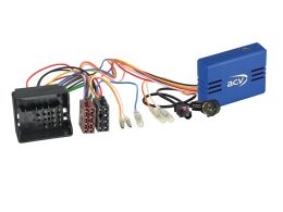 ACV CAN-Bus Kit Mercedes/ VW Quadlock > ISO / Antenne...