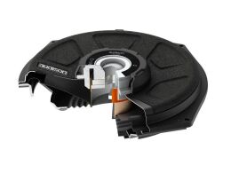 Audison Prima APBMW S8-4 Untersitzsubwoofer für BMW und Mini