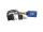 ACV Lenkradfernbedienung Iveco Daily 2014 Blaupunkt