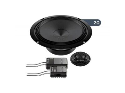 Audison Prima APK 165 2 Ohm 16,5 cm 2-Wege Komponentensystem
