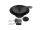 Audison Prima APK 165 2 Ohm 16,5 cm 2-Wege Komponentensystem