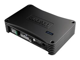 Audison Prima AP8.9 bit 8-Kanal Verstärker mit 9-Kanal DSP