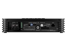 Audison Prima AP8.9 bit 8-Kanal Verstärker mit 9-Kanal DSP
