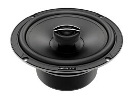 Hertz Cento Pro CPX 165 2-Wege Koaxsystem