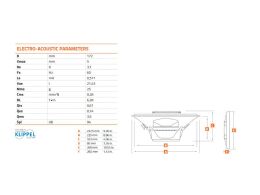 Hertz Cento Pro CPX 690 6x9 Zoll 3-Wege Triaxsystem