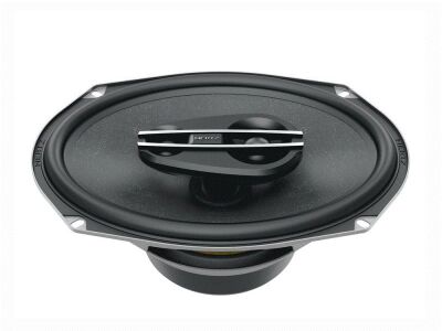 Hertz Cento CX 690 6x9 Zoll 3-Wege Triaxsystem