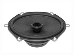 Hertz Cento CX 570 5x7 Zoll 2-Wege Koaxsystem