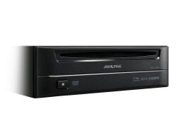 Alpine Style DVE-5300 DVD-Player