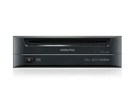 Alpine Style DVE-5300 DVD-Player