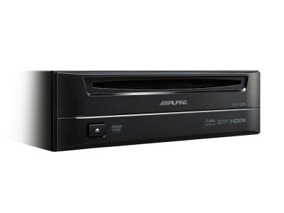Alpine Style DVE-5300G DVD Player für Alpine X901D-G7 / X902D-G7