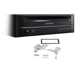 Alpine Style DVE-5300G DVD Player für Alpine...