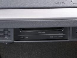 Alpine Style DVE-5300G DVD Player für Alpine...