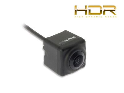 Alpine HCE-C2600FD Multi-View Frontkamera