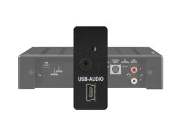 Match MEC USB HD-Audio Interface PP 86DSP