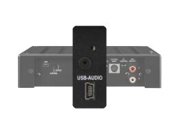 Match MEC USB HD-Audio Interface PP 62DSP