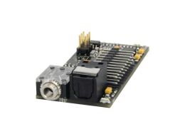 Match MEC AUX IN Interface PP 62DSP