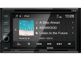 Kenwood DDX4019DAB