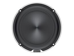 Hertz Mille Legend ML1650.3 16,5 cm Tief-Mitteltöner Paar