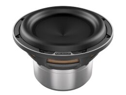 Hertz Mille Legend ML 2000.3 - 20 cm Subwoofer