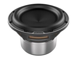 Hertz Mille Legend ML 2000.3 - 20 cm Subwoofer