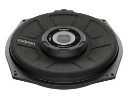 Audison Prima APBMW S8-2 Untersitzsubwoofer für BMW...