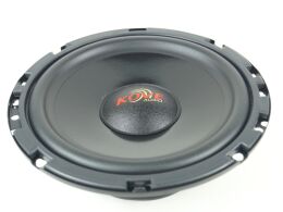 B-Ware Kove Audio KC61 T 16,5 cm (6,5") 2-Wege-Komponentensystem