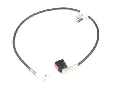 Quaestum QAD-PHA-4255 Anschlussleitung DIN Stecker