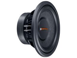 Match PP 10W-Q 25 cm Subwoofer