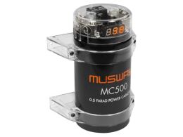 Musway MC500 Kondensator | Powercap