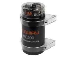 Musway MC500 Kondensator | Powercap