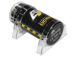 ESX DC500 Kondensator | Powercap