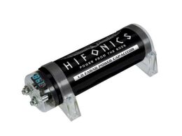 Hifonics HFC 1000 Kondensator | Powercap 1.0 Farad