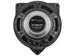Match UP C42MB-FRT - Mercedes Komponentensystem