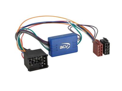 ACV Aktivsystemadapter BMW / Rover (13-1020)
